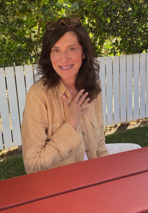 Sherri Jarrett, Owner and chief designer